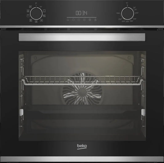 BEKO four, catalyse modèle BBIM13301XC