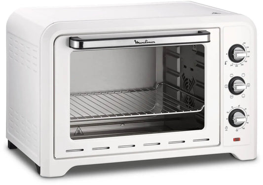 MOULINEX four OX484100, Minifour et rôtissoire