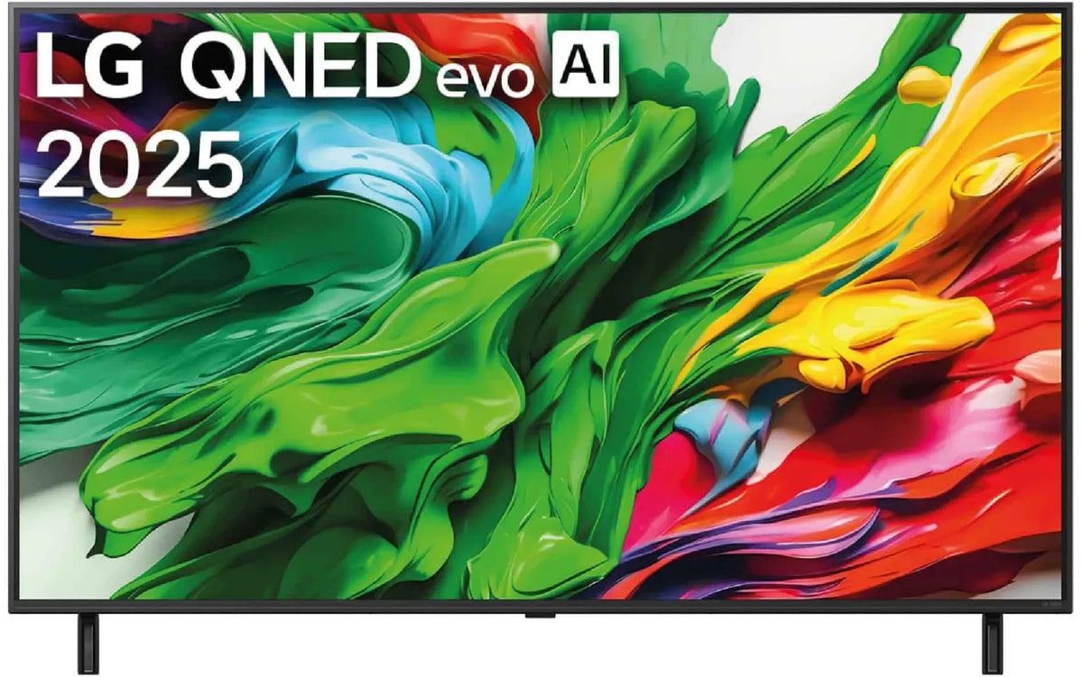 LG modèle 55QNED85A6C, Tv led 55''