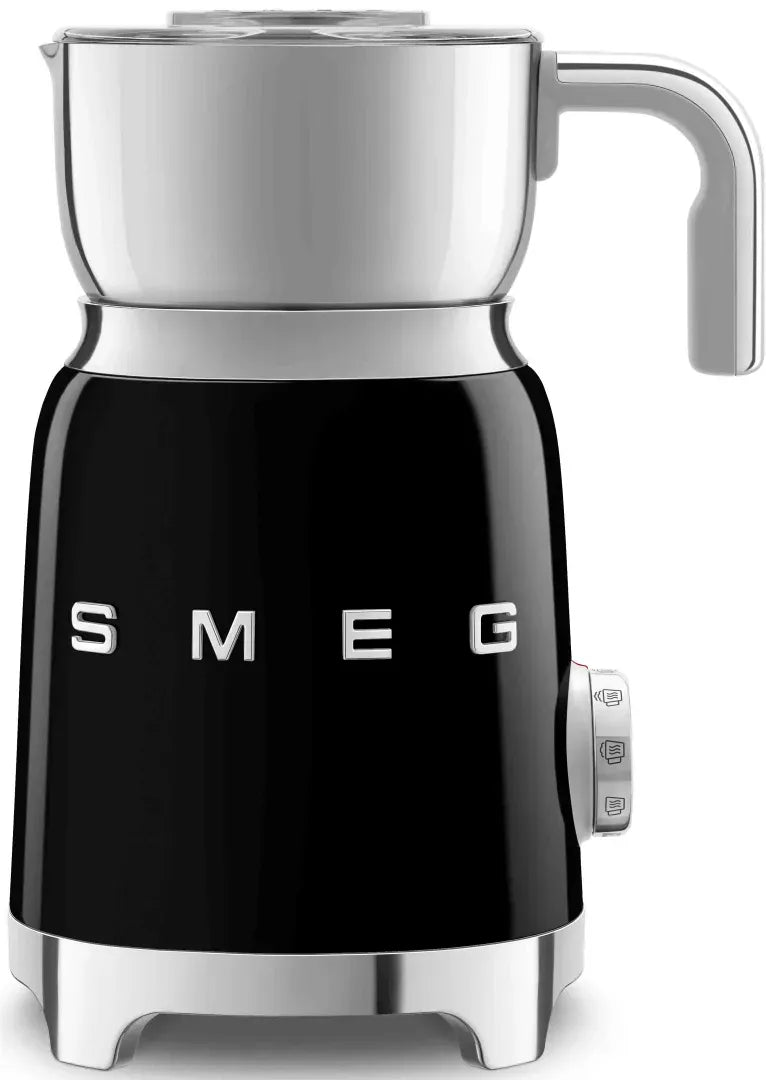 SMEG modèle MFF11BLEU, Emulsionneur