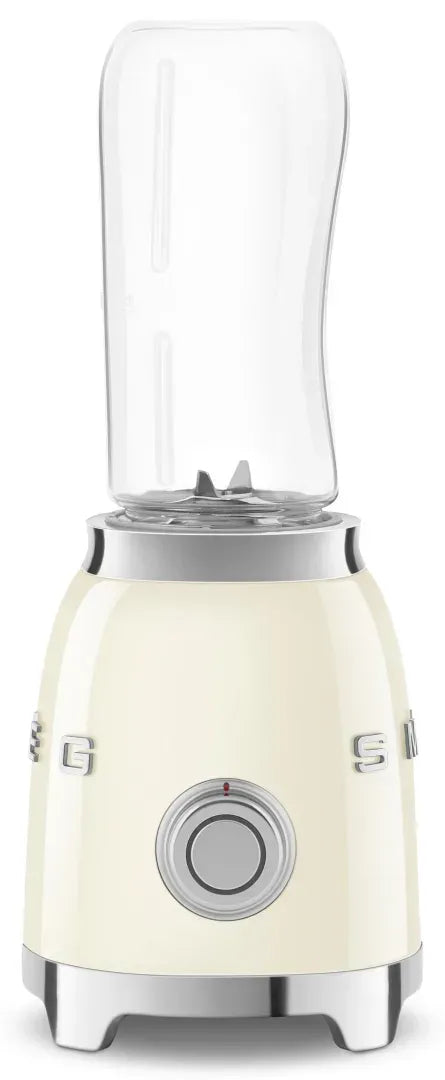 SMEG blender, Mini modèle PBF00CREU