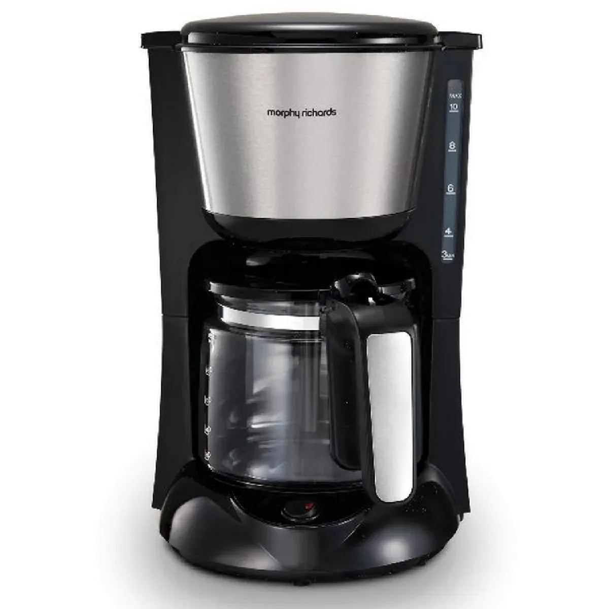 Modèle M162751EE Morphy Richards, Inox