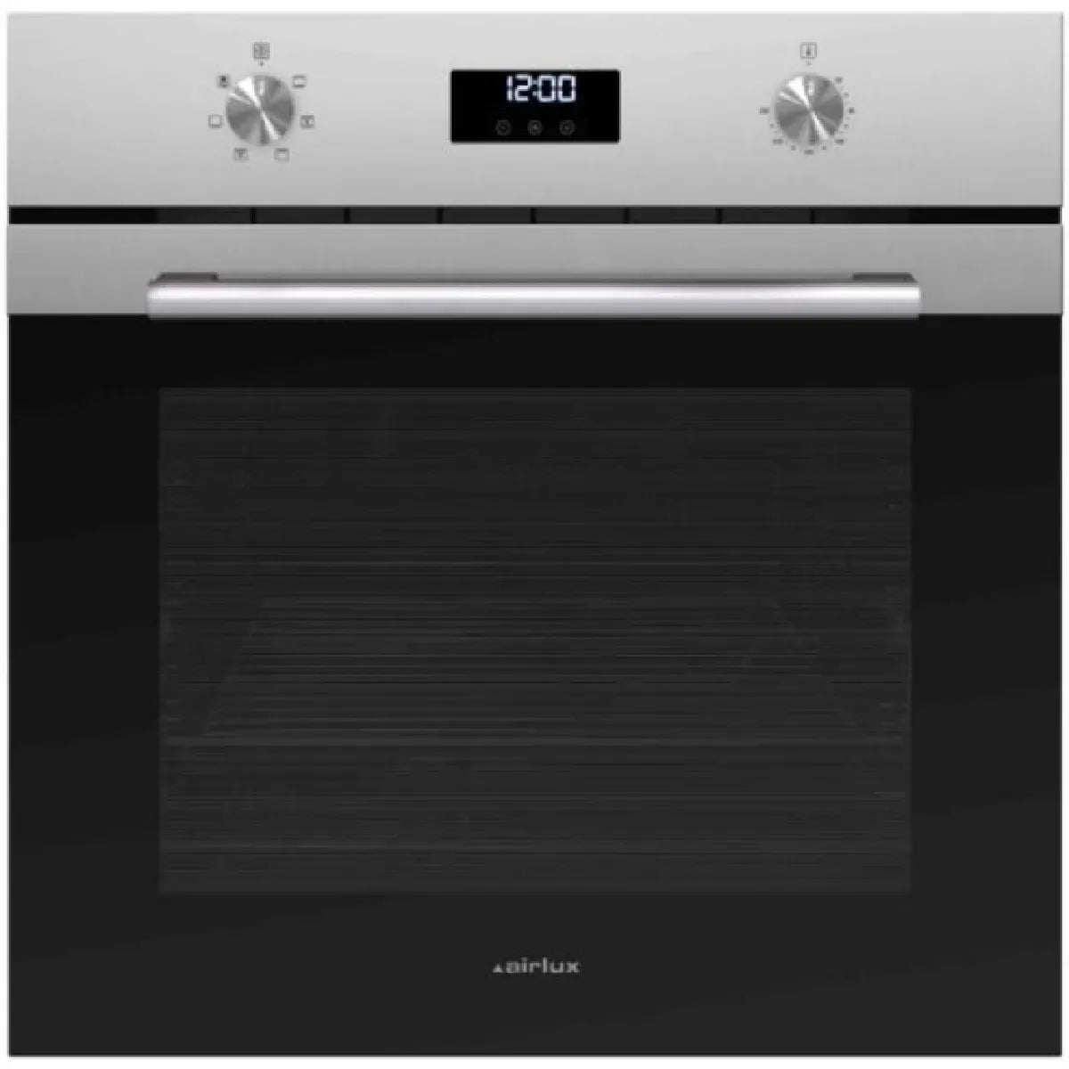 Modèle AFC106IX AIRLUX, Inox