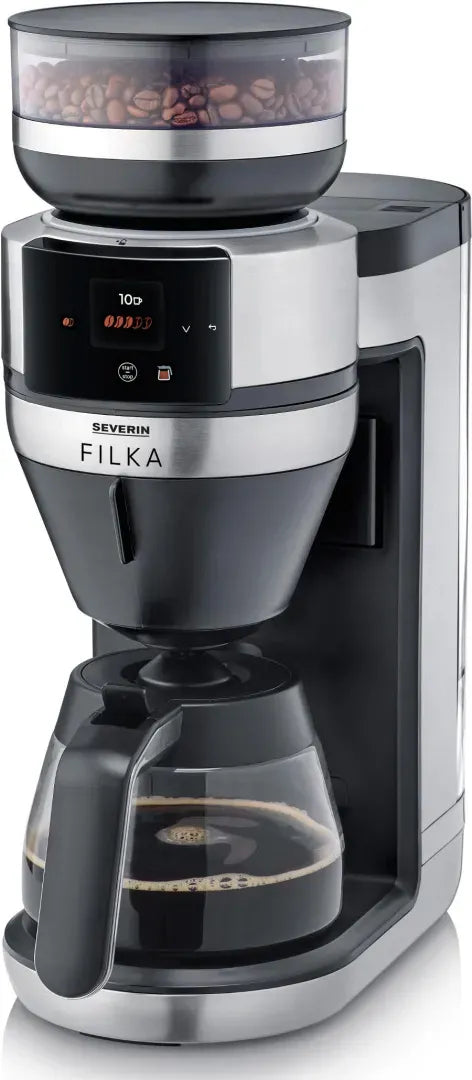 SEVERIN modèle KA4852, Broyeur café