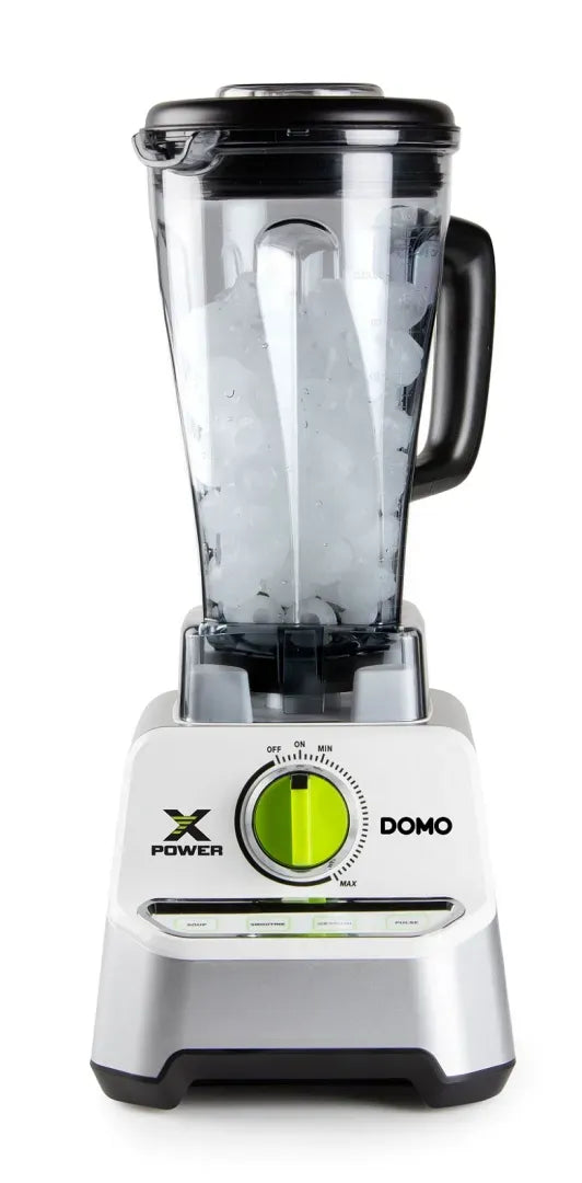 DOMO blender, chauffant modèle DO747BL