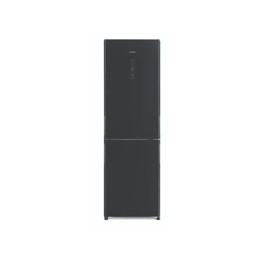 Modèle R-BGX411PRU0-GBK Hitachi, finition noire