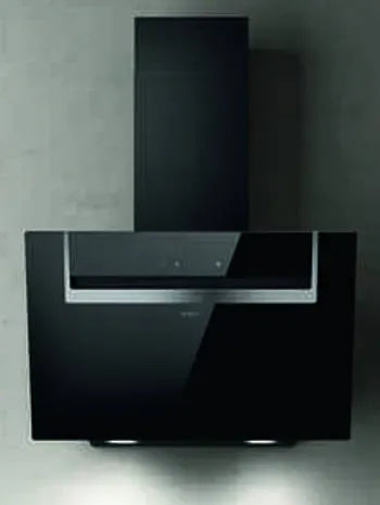 ELICA modèle SHEENSBLA60, Hotte décorative