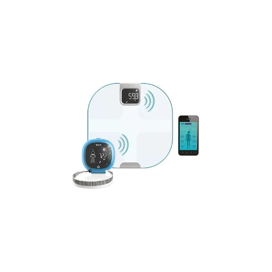 Tefal balance connectée, Body Partner