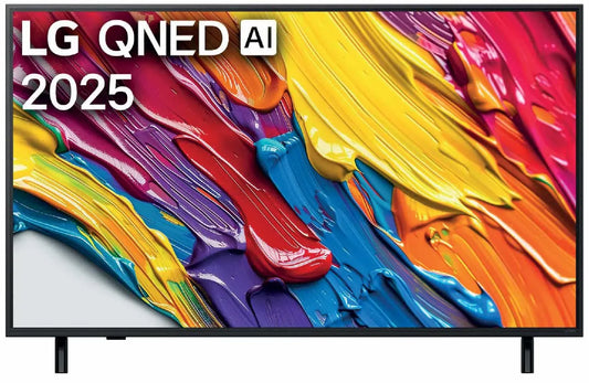 LG modèle 50QNED82A6B, Tv led 50''