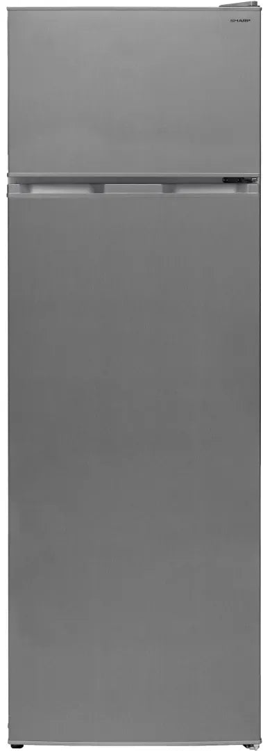 SHARP réfrigérateur, 2 portes modèle SJFTB03ITXLD