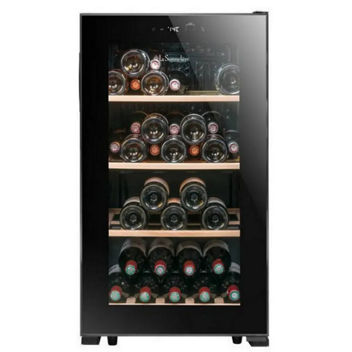 Modèle LS52BLACK La Sommeliere