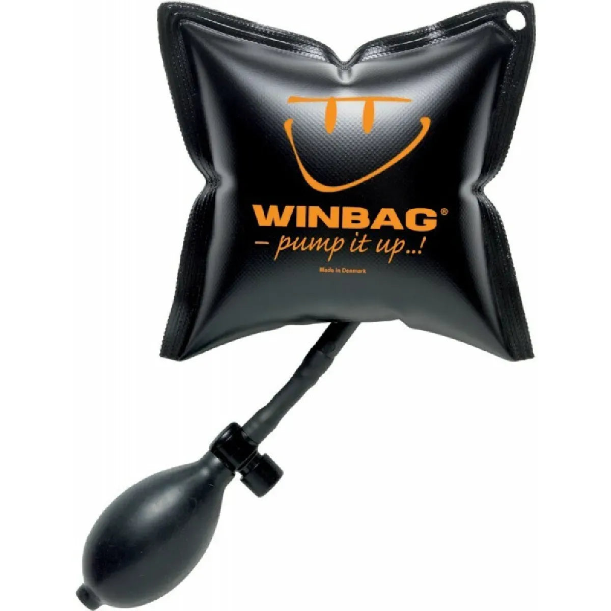 135 kg, 4 pièces, Coussin d'air de montage, Charge max 135 kg, Installation rapide, Winbag Coussin d'air