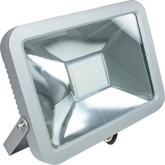 Samsung, gamme Schwabe Chip-LED Projecteur 80W Projecteur de travail LED - modèle 6800 lumens - IP65 - Aluminium - LED