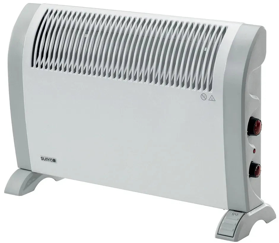Gamme Chauffage electrique SUPRA QUICKMIX 2 2000