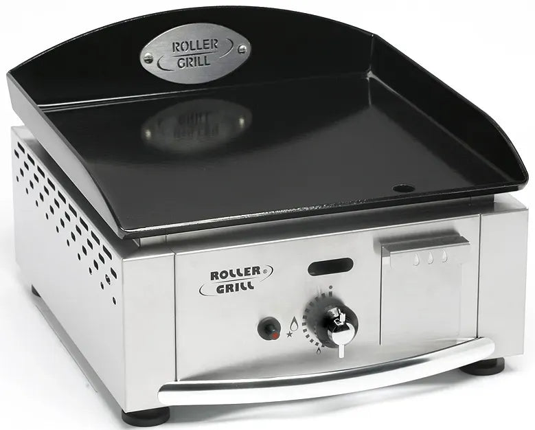 ROLLER GRILL PL PL 400 G Plancha gaz