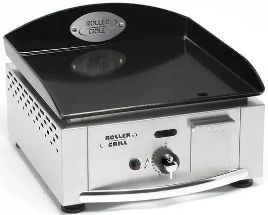 ROLLER GRILL PL PL 400 G Plancha gaz