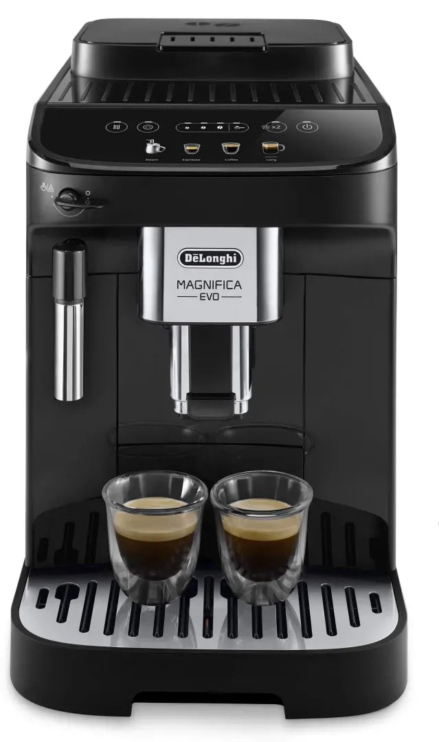 DELONGHI modèle ECAM290.21.B, Broyeur café