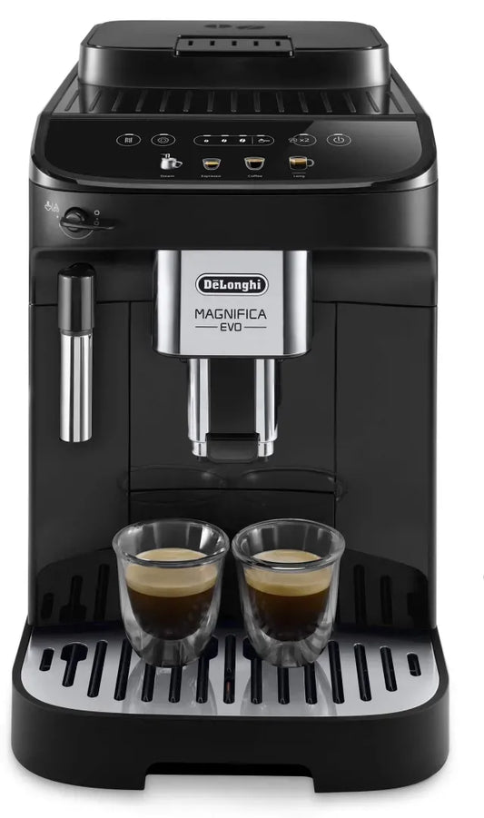 DELONGHI modèle ECAM290.21.B, Broyeur café