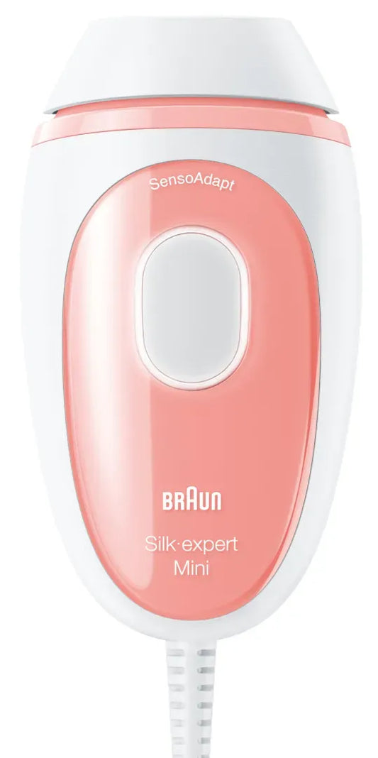 BRAUN épilateur à lumière pulsée, PL1000