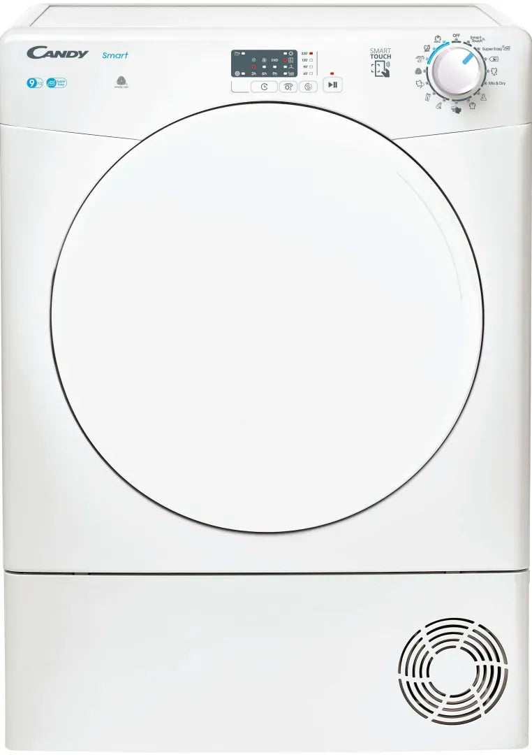 CANDY sèche-linge, frontal modèle CSEC9LFS