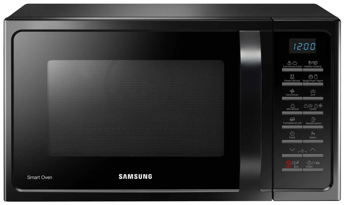 SAMSUNG four à micro-ondes, multifonction MC28H5015AK
