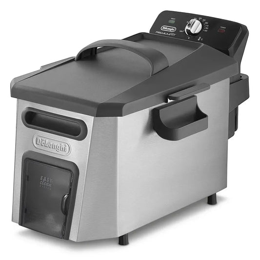 DELONGHI modèle F44510CZ, Friteuse