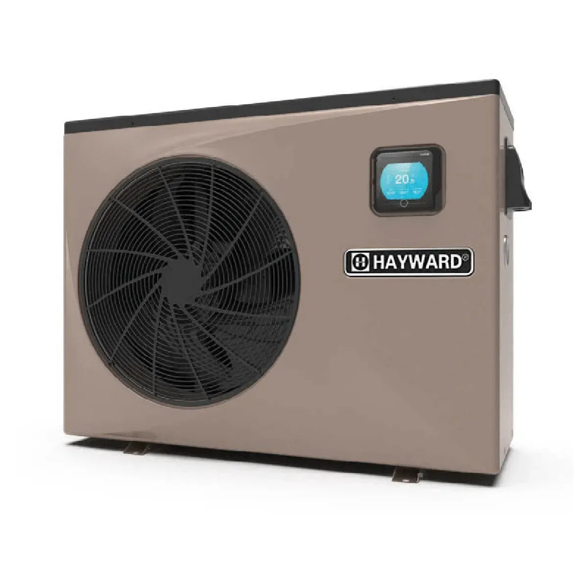 TEMP INVERTER Hayward EASY