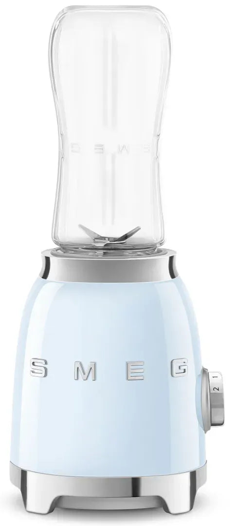 SMEG blender, Mini- modèle PBF01PBEU