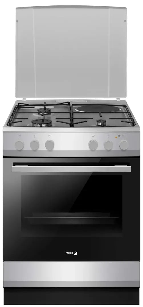 cuisinière, mixte modèle FACM1003S, FAGOR