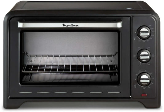 MOULINEX four OX484810, Minifour et rôtissoire