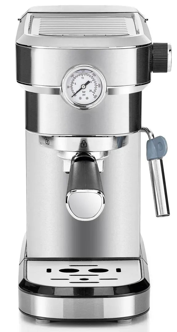 Gamme Expresso KITCHEN CHEF KCP EXPR 6851