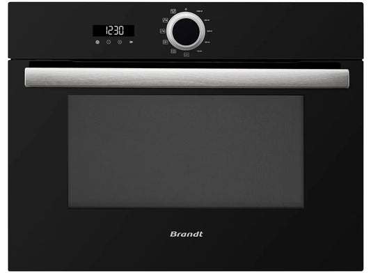 four à micro-ondes, encastrable monofonction BKS5132X, BRANDT