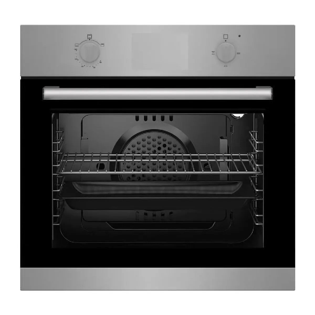 Modèle OCEAF60IX Oceanic, Inox
