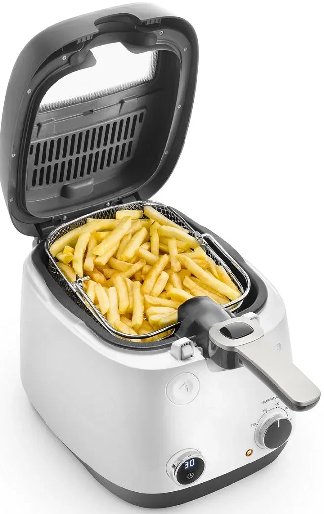 DELONGHI FS 6067 Friteuse