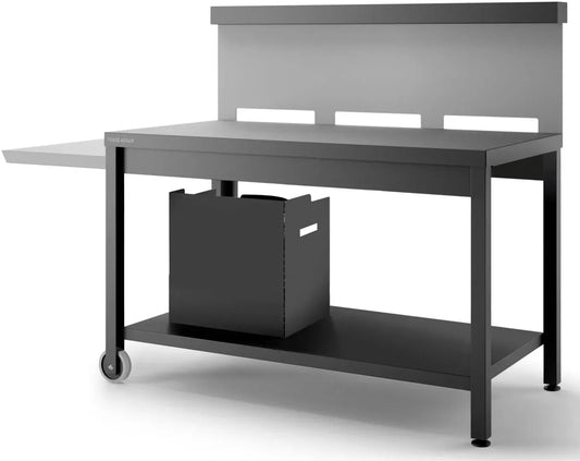 Gamme Chariot de plancha FORGE ADOUR TRCA NG 1