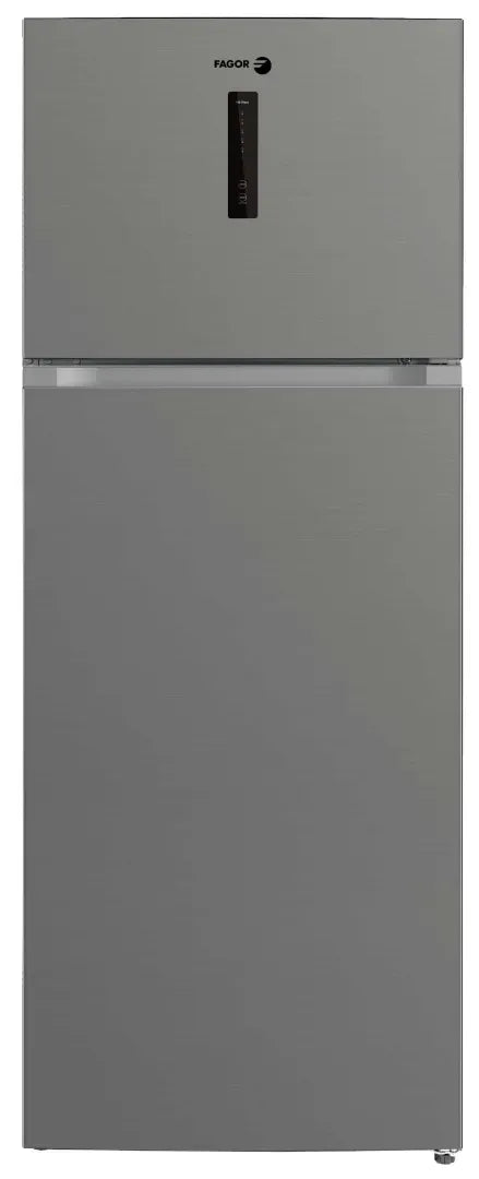 réfrigérateur, 2 portes modèle FDPN465WDEEX, FAGOR