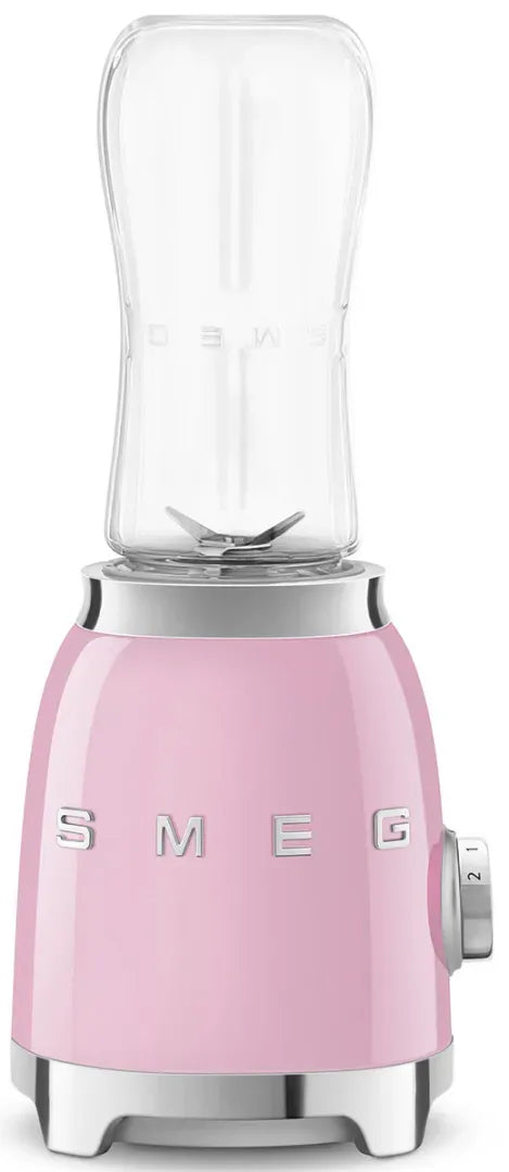 SMEG blender, Mini- modèle PBF01PKEU