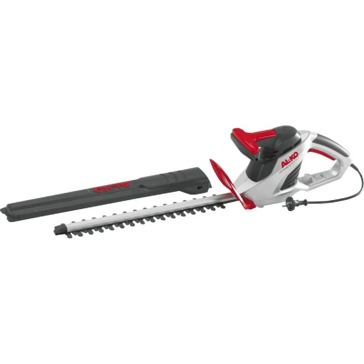 440W HT 440, Lames à coupe diamant, Sûreté et efficacité, Al-Ko ALKO modèle Taille-haie électrique