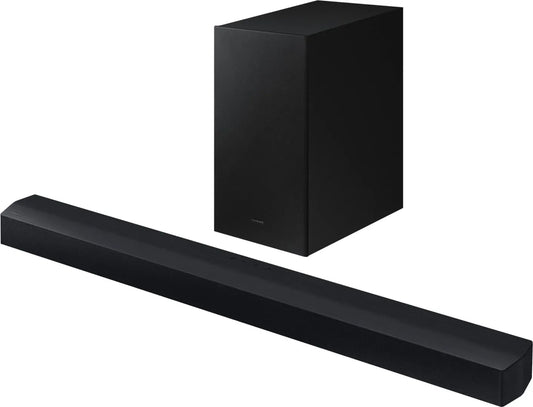 SAMSUNG modèle HWC450ZF, Barre de son