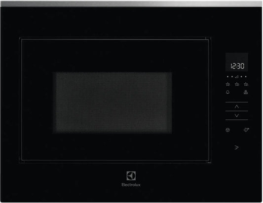 ELECTROLUX four à micro-ondes, encastrable monofonction KMFE 264 TEX
