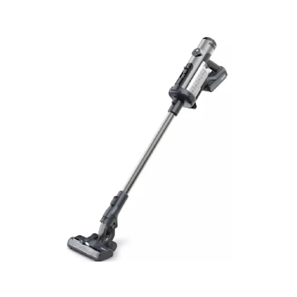 Quick Numatic Henry, finition grise