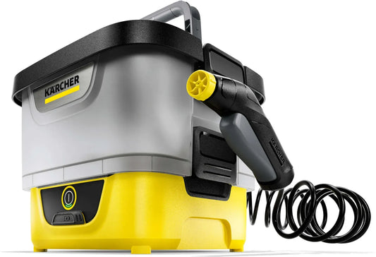 KARCHER nettoyeur haute pression, modèle OC4
