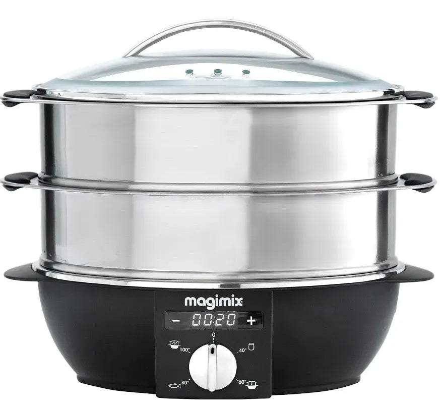 MAGIMIX cuiseur vapeur, 11582