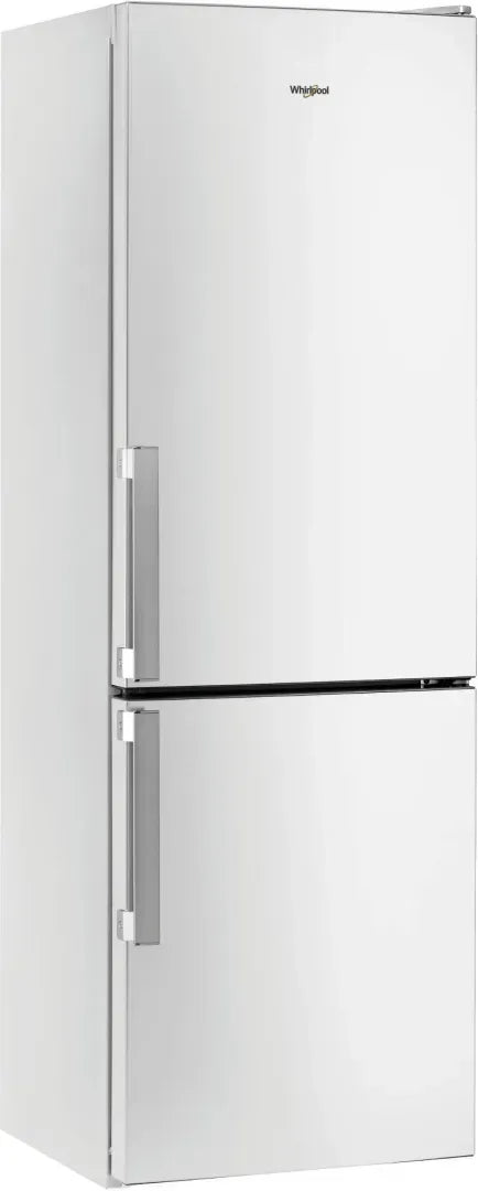 WHIRLPOOL réfrigérateur, combiné inversé modèle W5821DWH