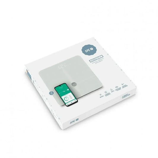 Fit 2 SPC Atenea, finition blanche