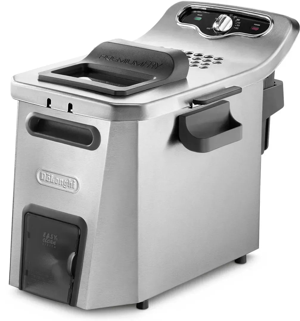 DELONGHI modèle F44532CZ, Friteuse