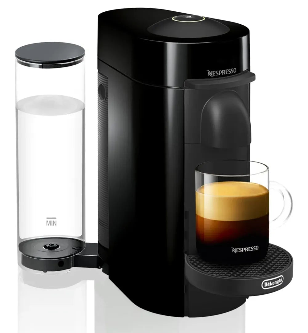 NESPRESSO modèle ENV150.B, vertuo