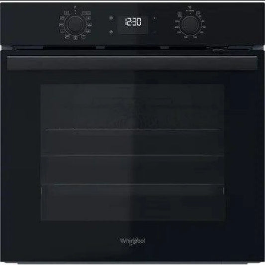 Whirlpool modèle OMR58HU1B, finition noire, Frontiers