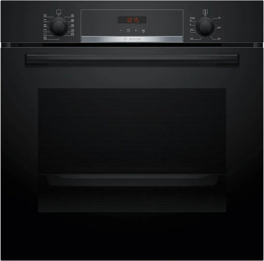 BOSCH four, pyrolyse modèle HBA574BB3F