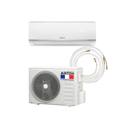 climatiseur, Readyclim 6M réversible à poser - 3400W - Installation facile - Technologie Readyclim, Airton
